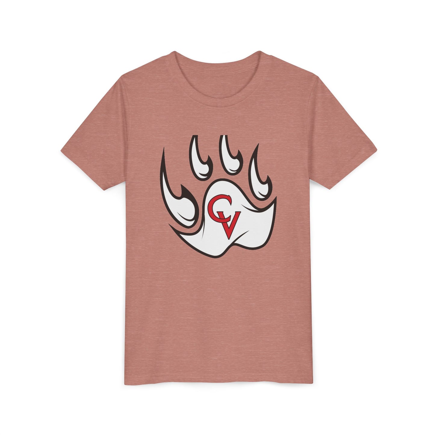 Youth Short Sleeve Tee