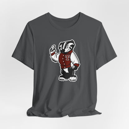 Jersey Short Sleeve Tee