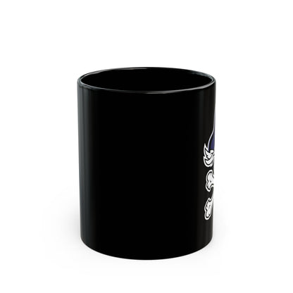Black Team Mug (11oz/15oz)