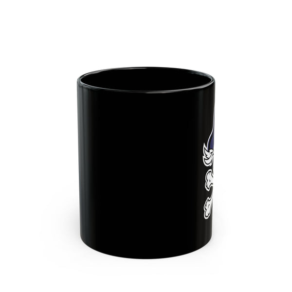 Black Team Mug (11oz/15oz)