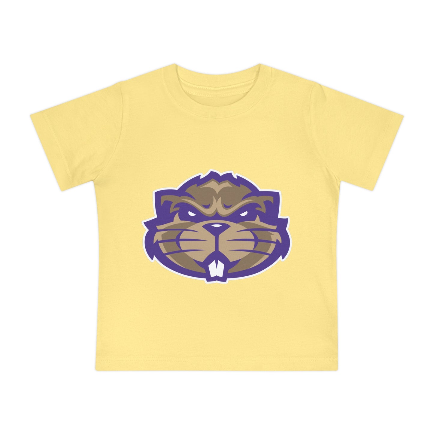 Baby Short Sleeve Tee