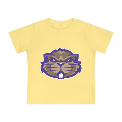 Baby Short Sleeve Tee
