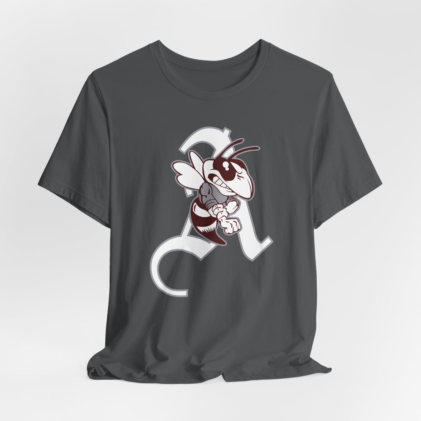 Jersey Short Sleeve Tee
