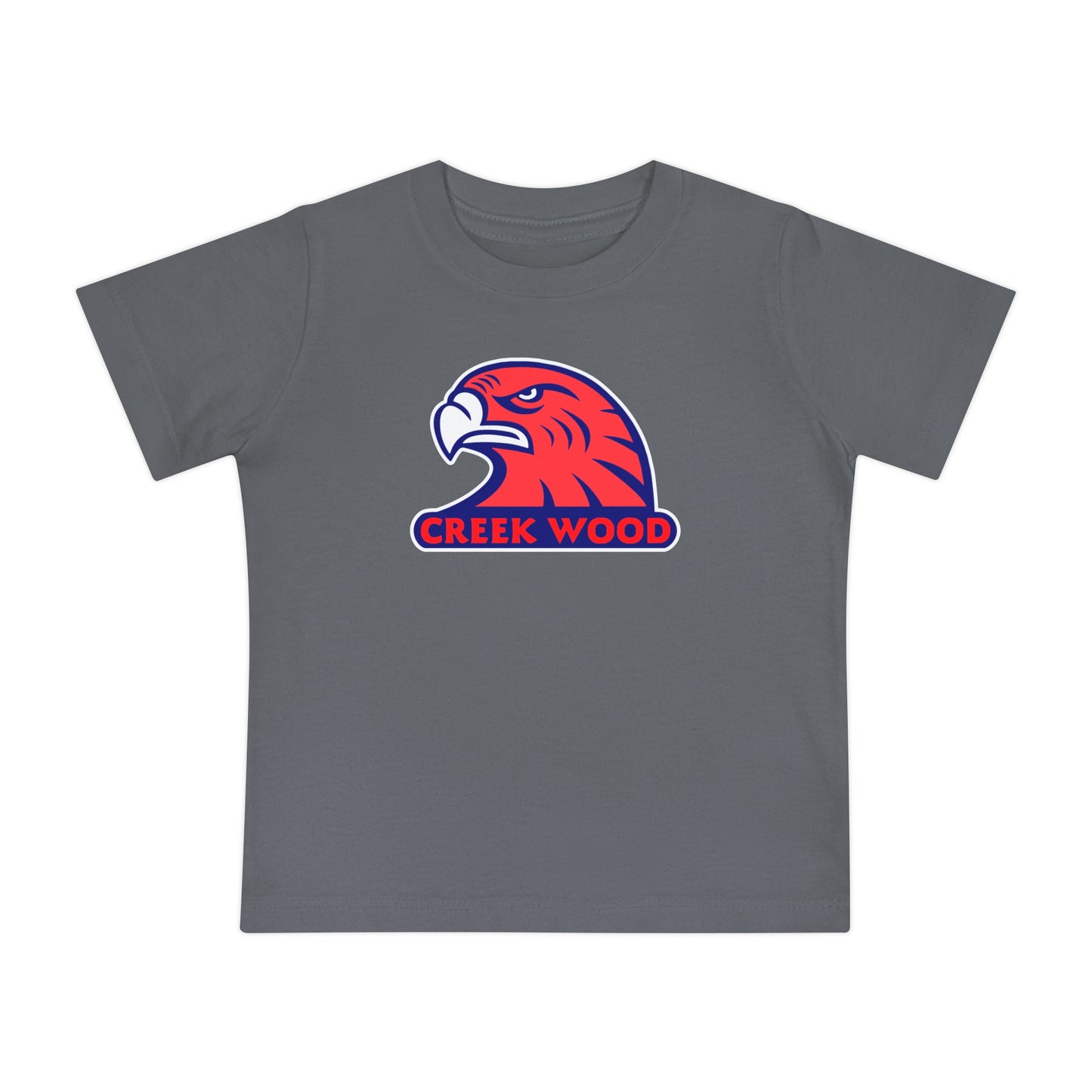 Baby Short Sleeve Tee