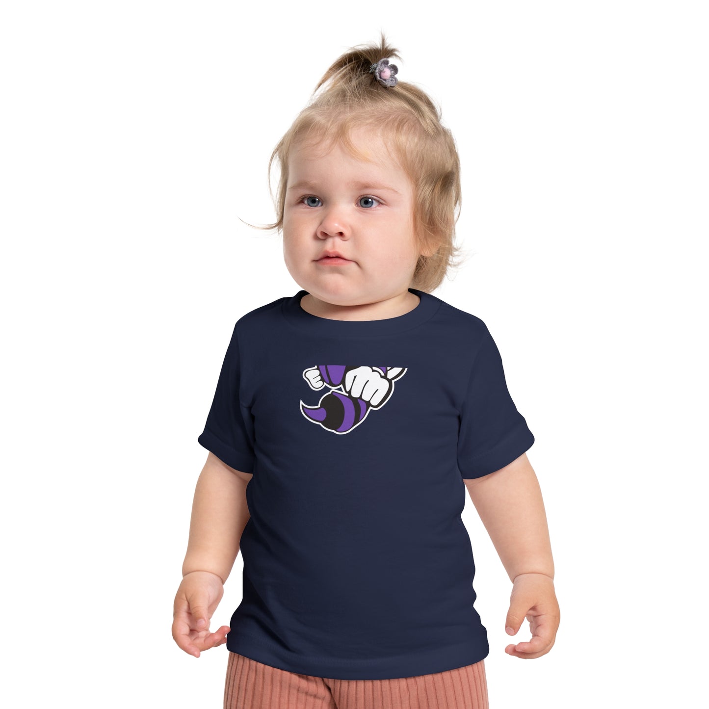 Baby Short Sleeve Tee