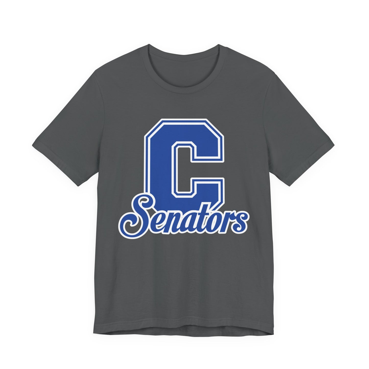 Jersey Short Sleeve Tee