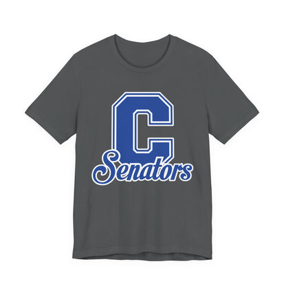Jersey Short Sleeve Tee