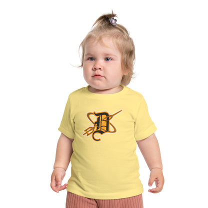 Baby Short Sleeve Tee