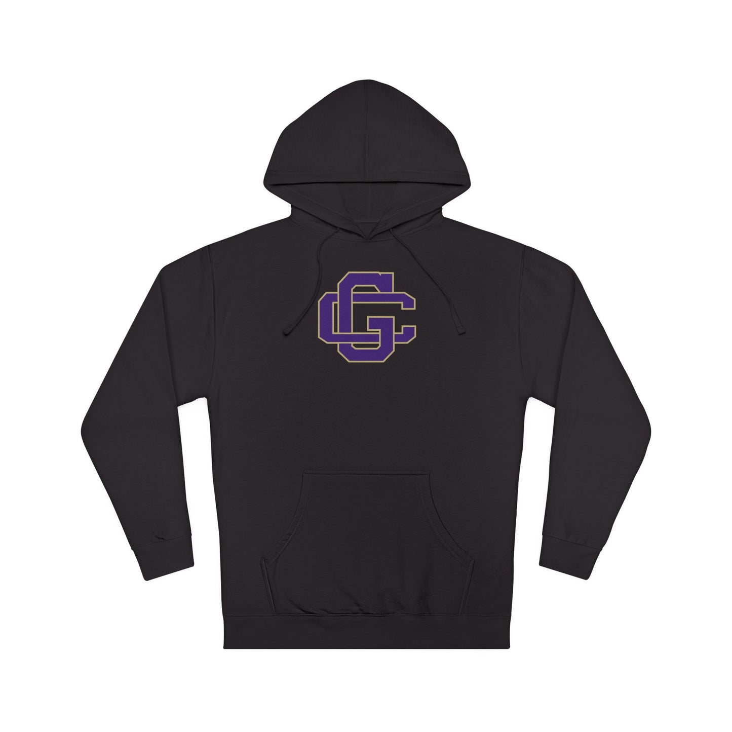 Midweight Pullover Hoodie