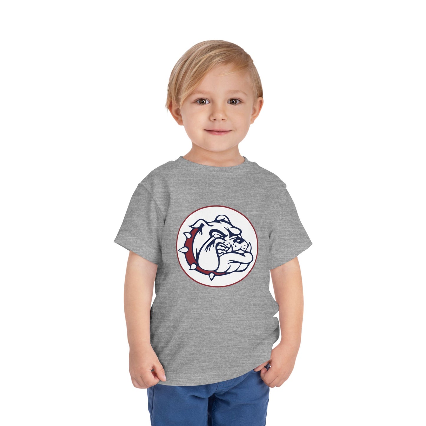 Toddler Short Sleeve Tee