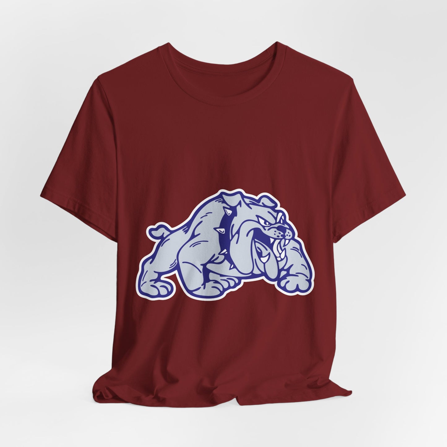 Jersey Short Sleeve Tee