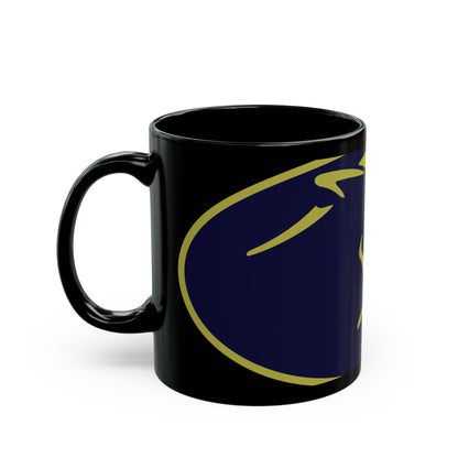 Black Team Mug (11oz/15oz)