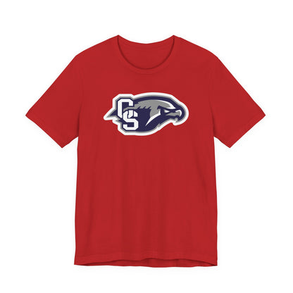 Jersey Short Sleeve Tee