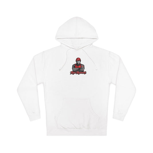Midweight Pullover Hoodie