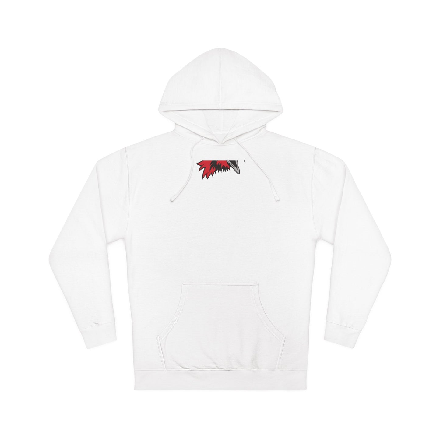 Midweight Pullover Hoodie