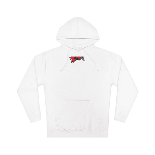 Midweight Pullover Hoodie