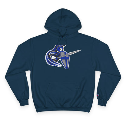 Champion Powerblend Fleece Pullover Hoodie