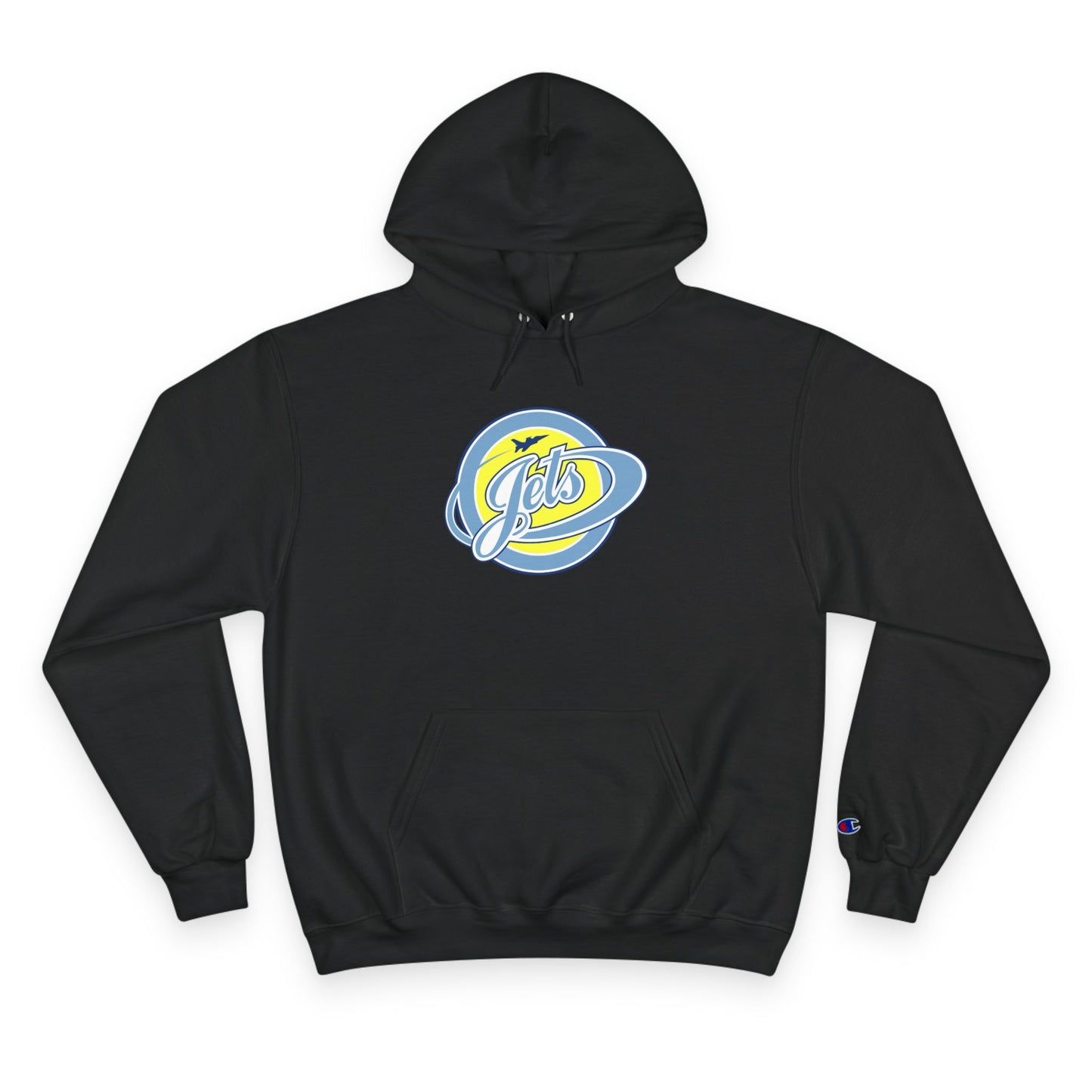 Champion Powerblend Fleece Pullover Hoodie