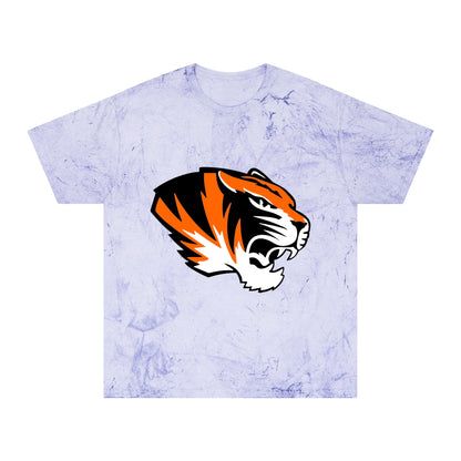 Color Blast School Spirit Tee