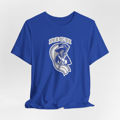 Jersey Short Sleeve Tee