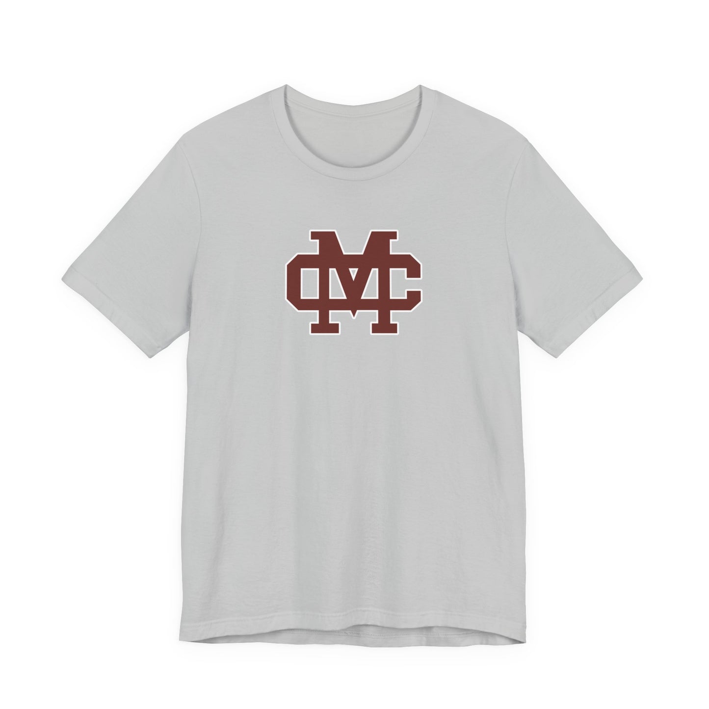 Jersey Short Sleeve Tee