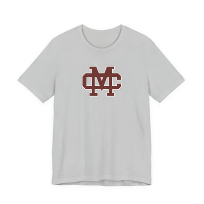 Jersey Short Sleeve Tee