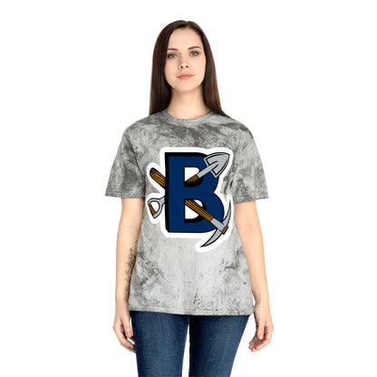 Color Blast School Spirit Tee