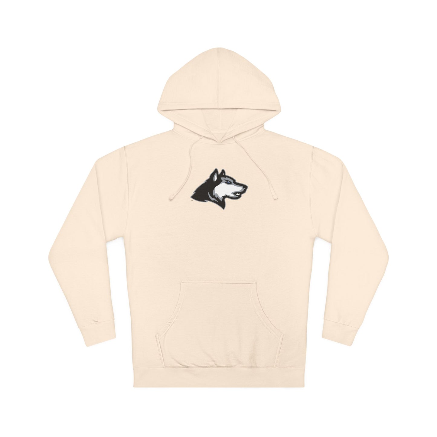 Midweight Pullover Hoodie