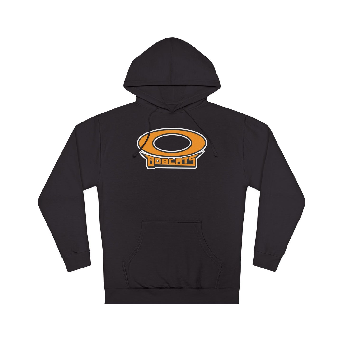 Midweight Pullover Hoodie
