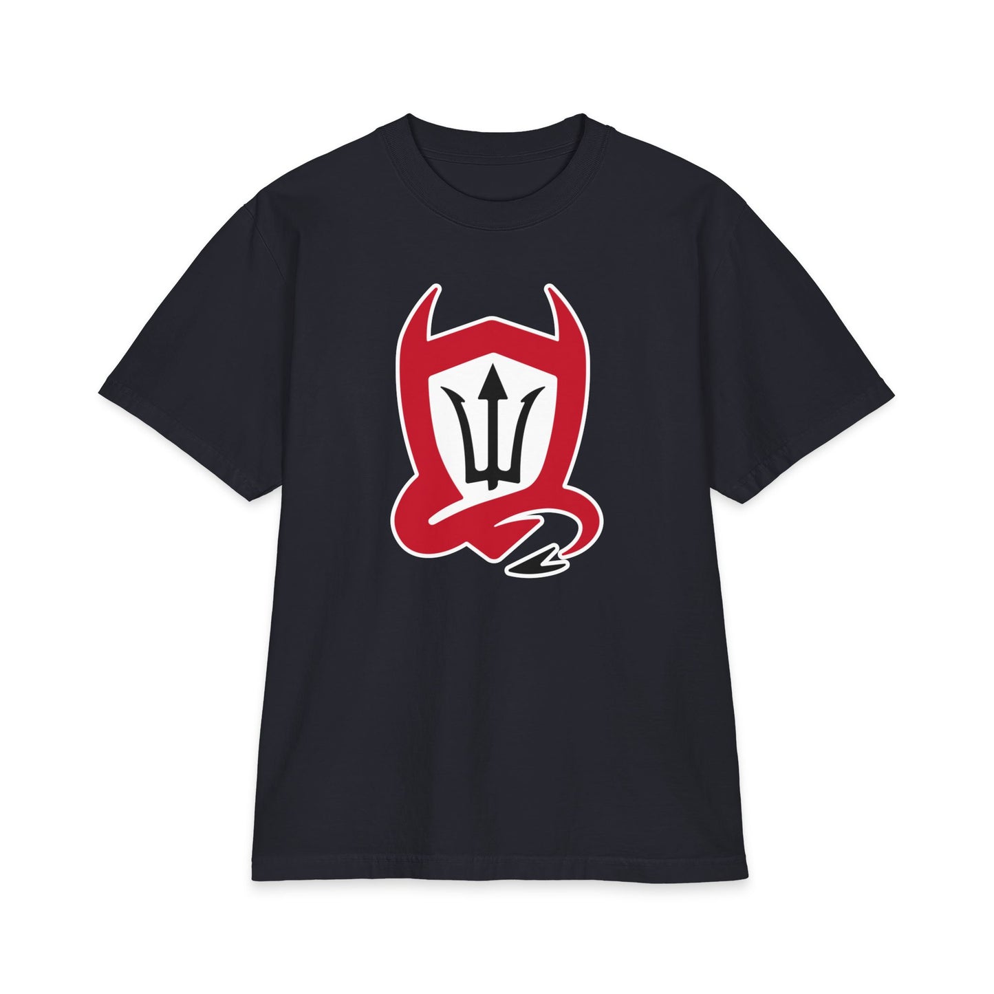 Max Heavyweight Short Sleeve Tee