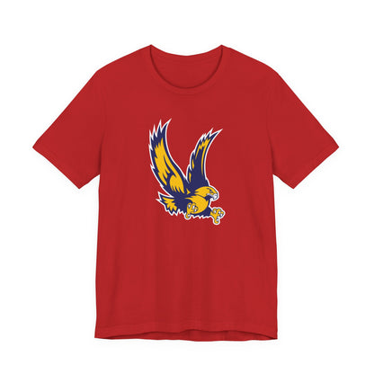 Jersey Short Sleeve Tee
