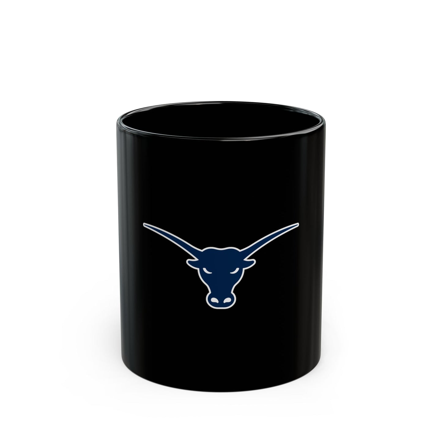 Black Team Mug (11oz/15oz)