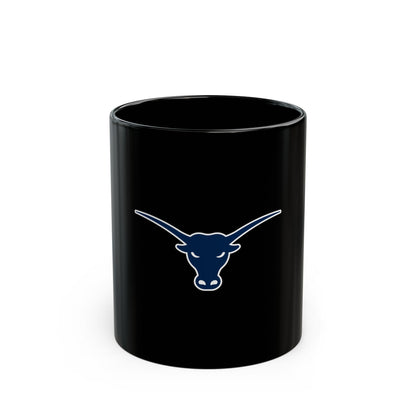 Black Team Mug (11oz/15oz)