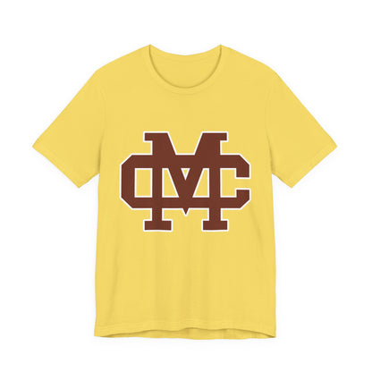 Jersey Short Sleeve Tee