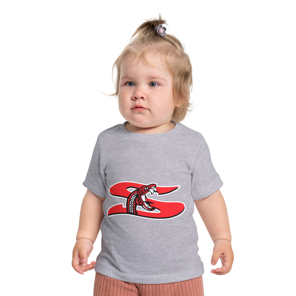 Baby Short Sleeve Tee