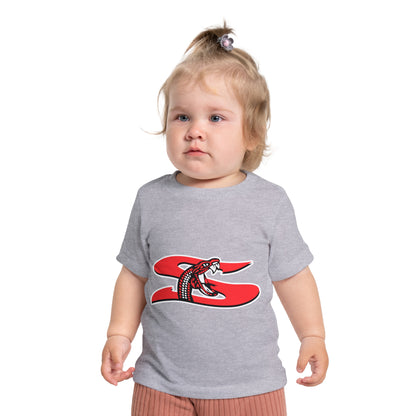 Baby Short Sleeve Tee
