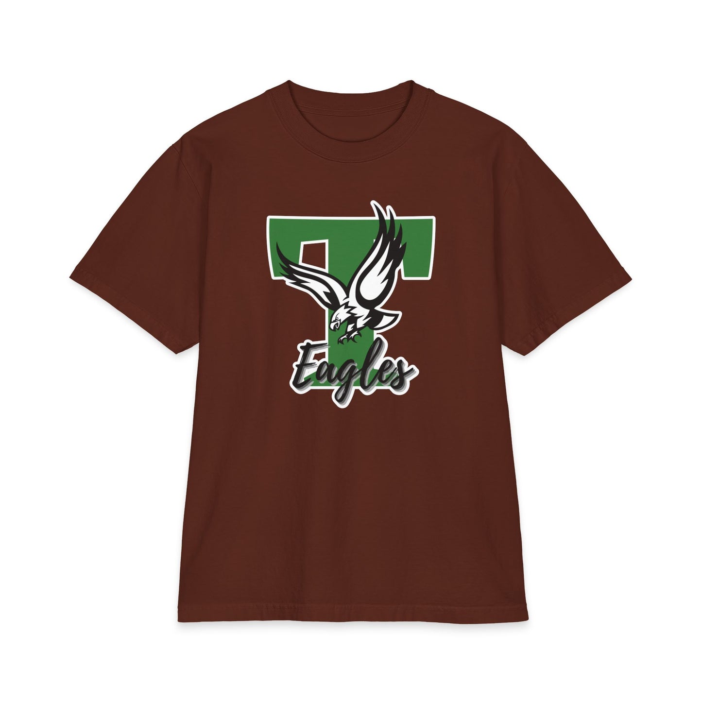 Max Heavyweight Short Sleeve Tee