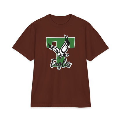Max Heavyweight Short Sleeve Tee