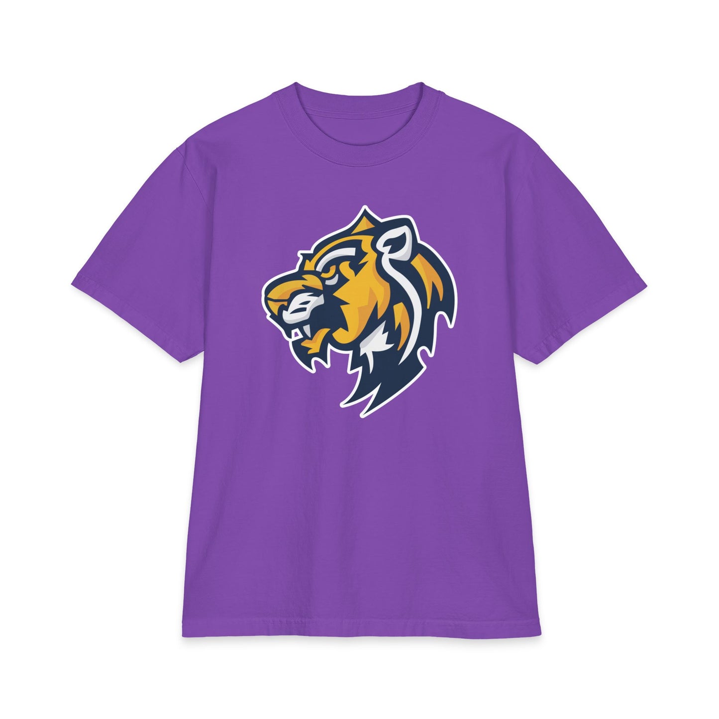 Max Heavyweight Short Sleeve Tee