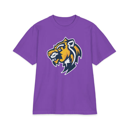 Max Heavyweight Short Sleeve Tee