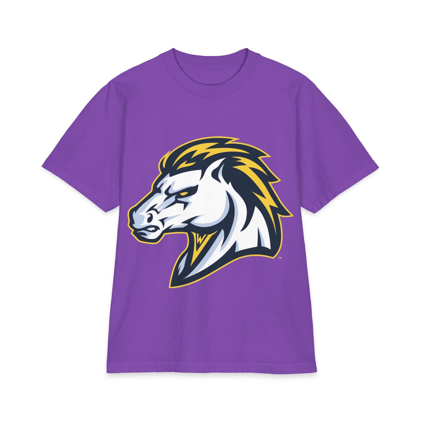 Max Heavyweight Short Sleeve Tee