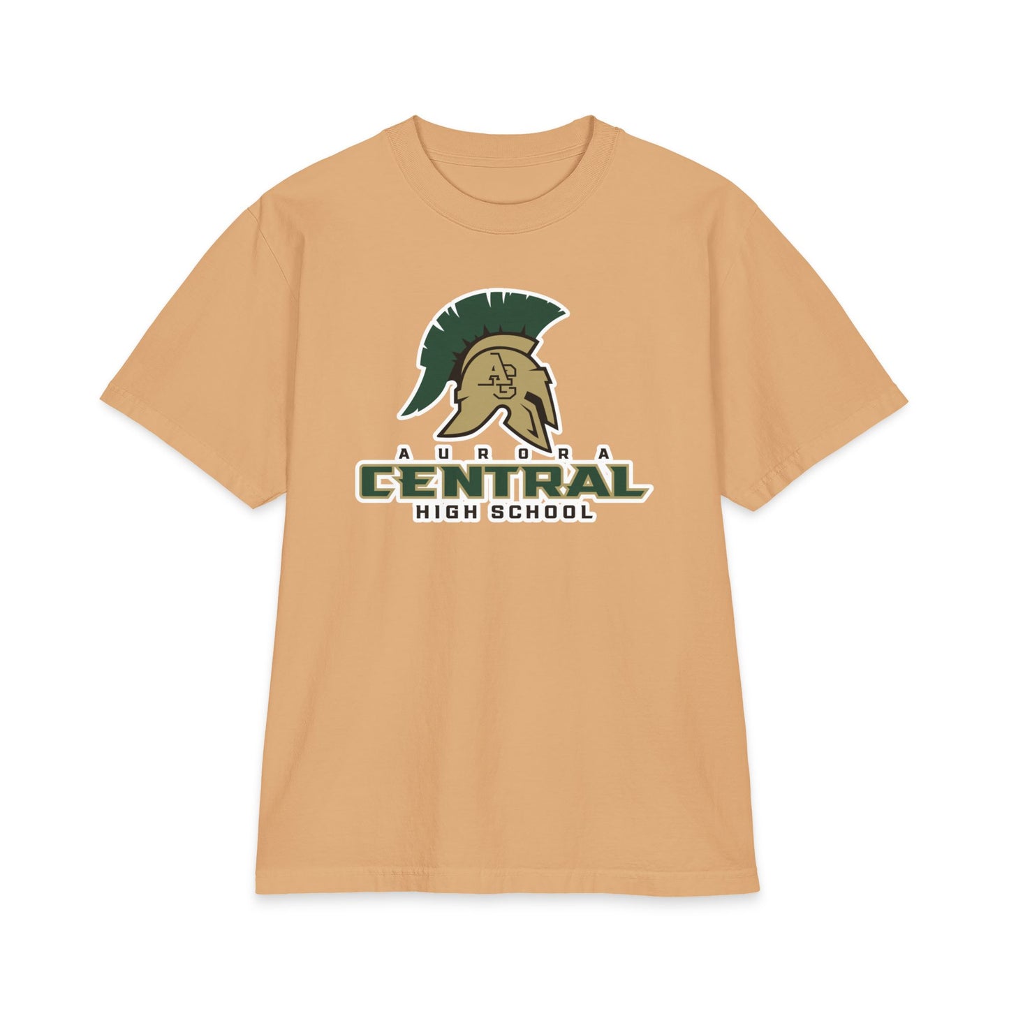 Max Heavyweight Short Sleeve Tee