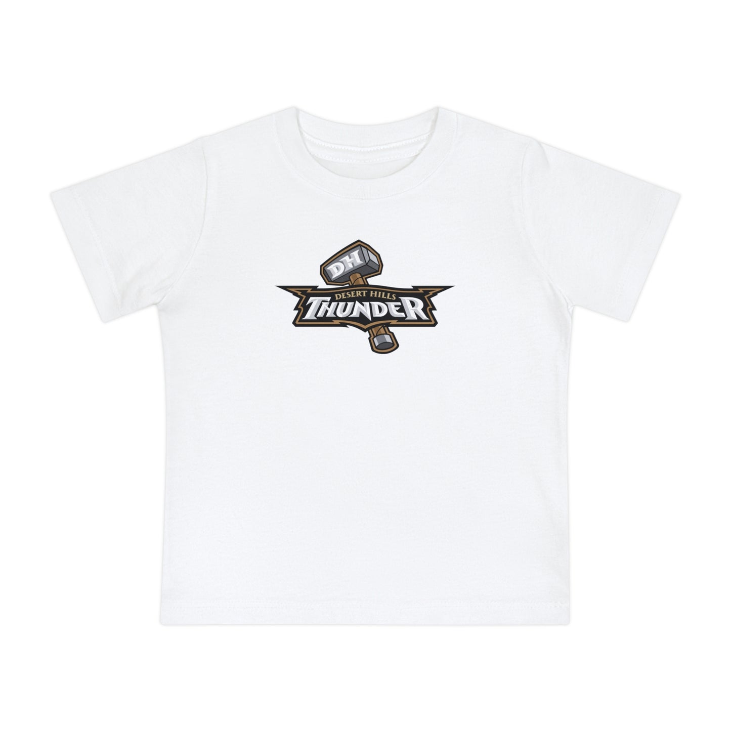 Baby Short Sleeve Tee