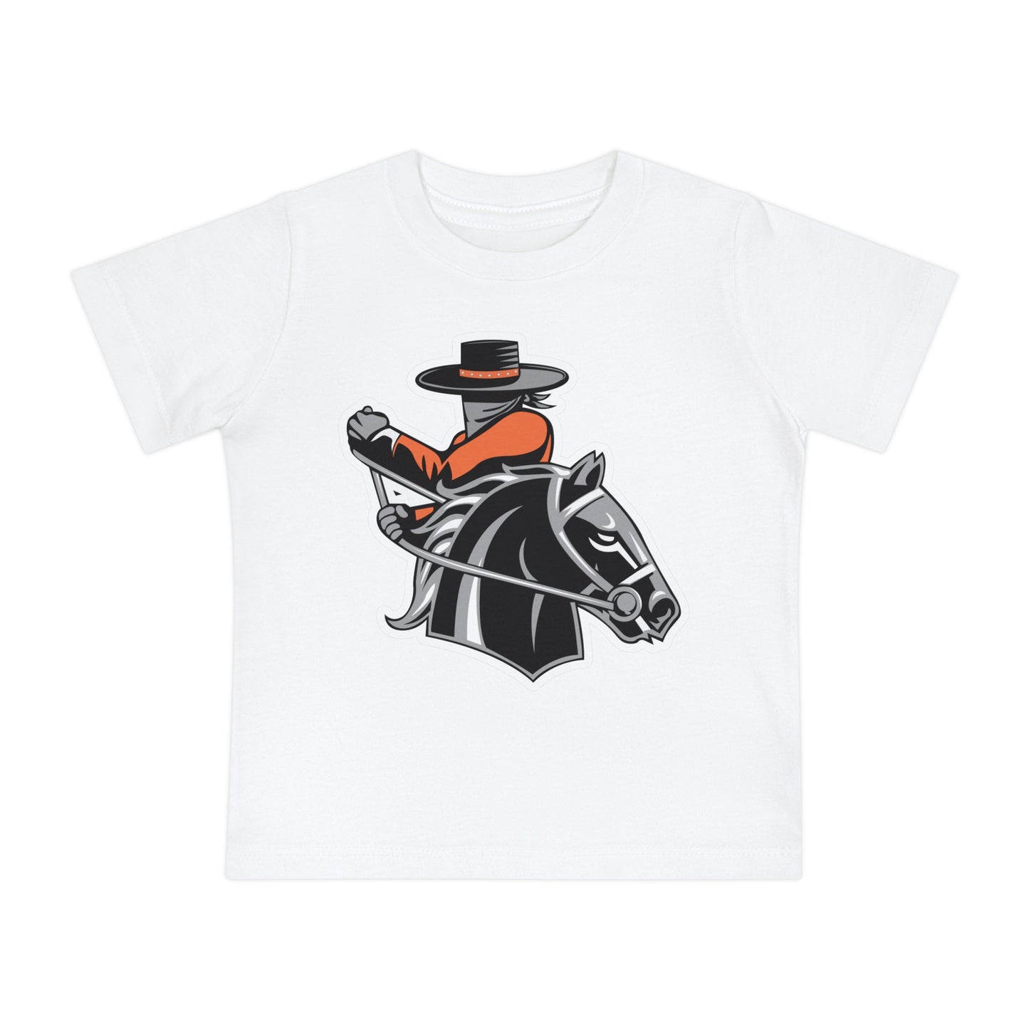 Baby Short Sleeve Tee