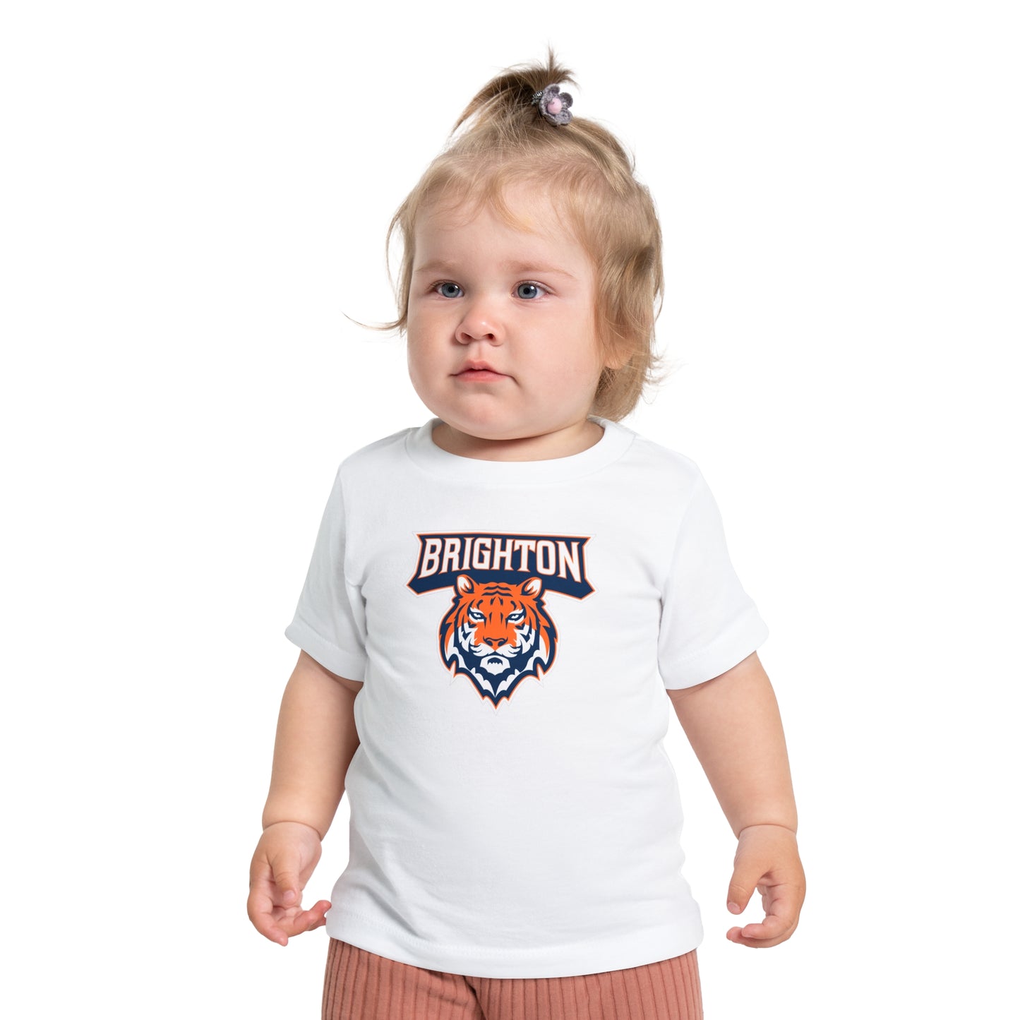 Baby Short Sleeve Tee
