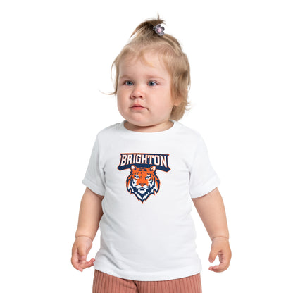 Baby Short Sleeve Tee