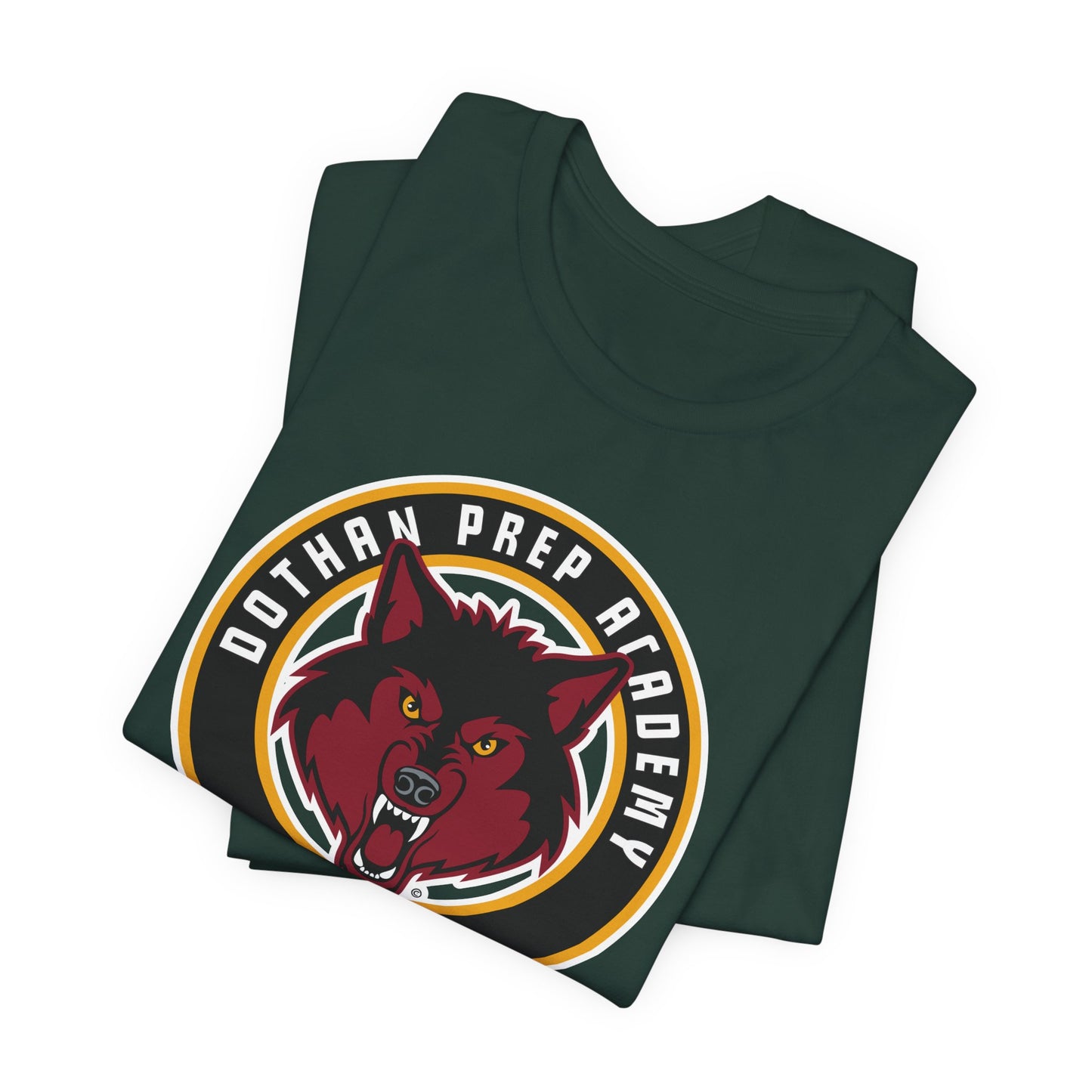 Jersey Short Sleeve Tee