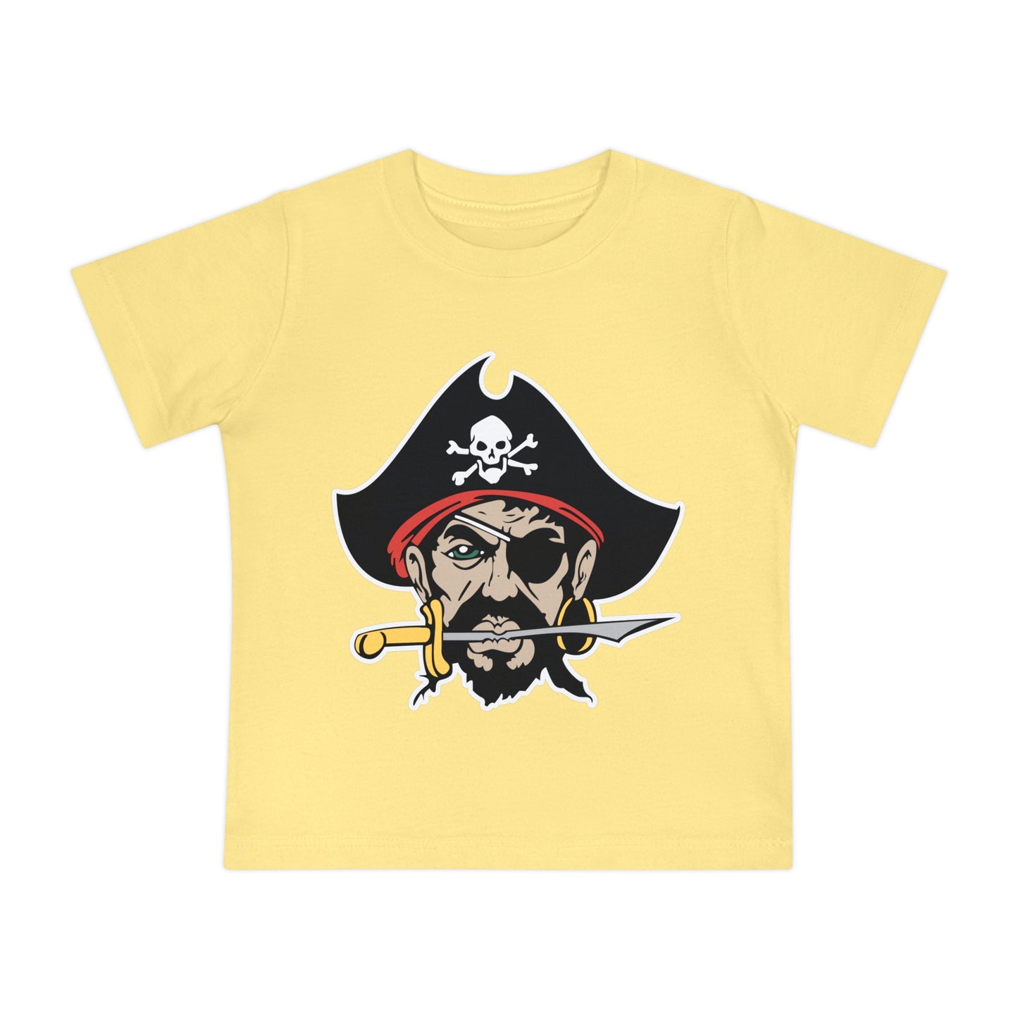 Baby Short Sleeve Tee
