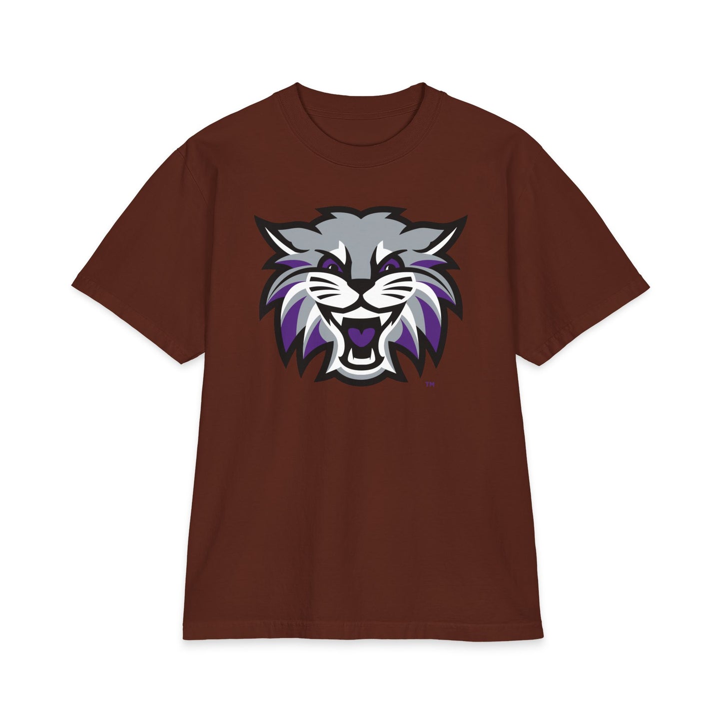 Max Heavyweight Short Sleeve Tee