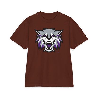 Max Heavyweight Short Sleeve Tee